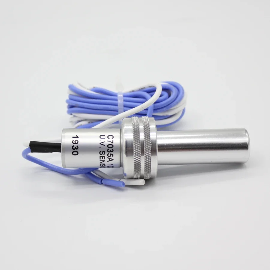 Plant Sensor - Détecteurs de flamme à capteur 2026