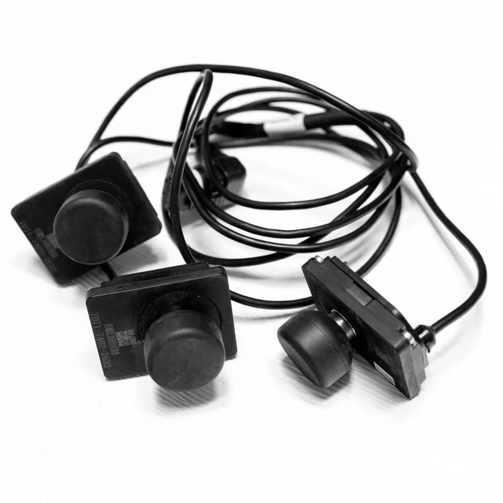 Plant Sensor - Accessoires pour drone agricole Agras T40