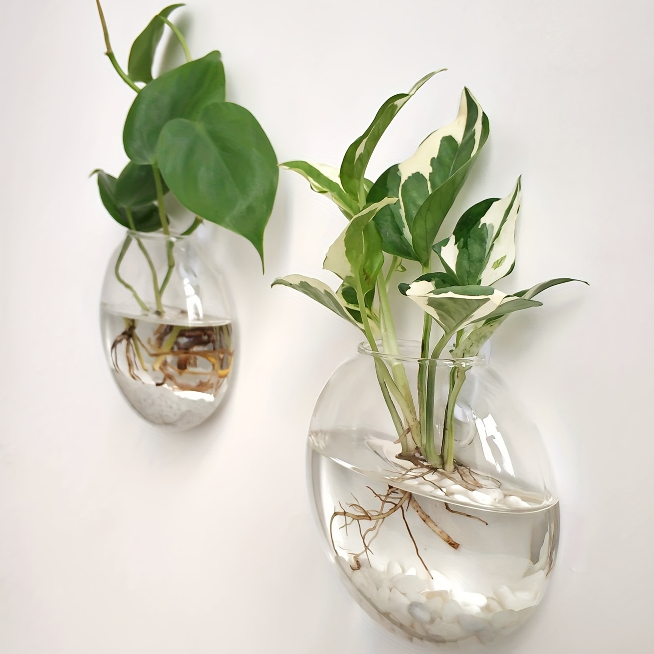 Hydroponic Grow Pod - Vase de pot de fleur en