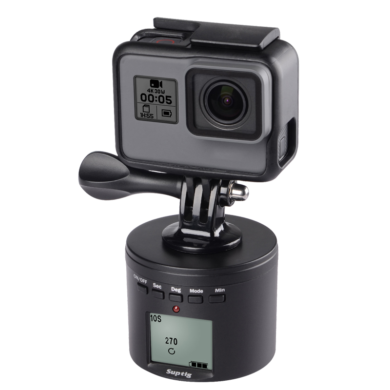 Smart Pot - Support de trépied pour Dji Osmo