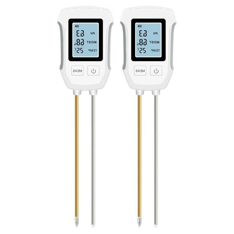 Plant Sensor - AT51 - Outil de plantation de