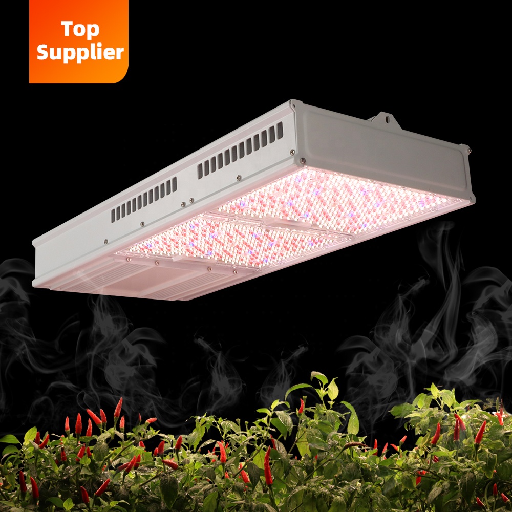 Lampe de culture LED intérieur - Plant Grow Light Full Spectrum avis et prix