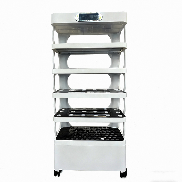 Système de tour hydroponique v - Hydroponic Tower avis et prix
