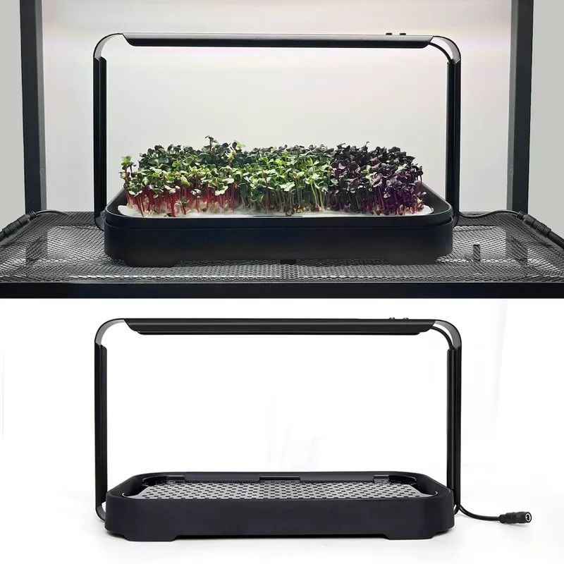 Système de culture hydroponiqu - Self Watering Planter avis et prix