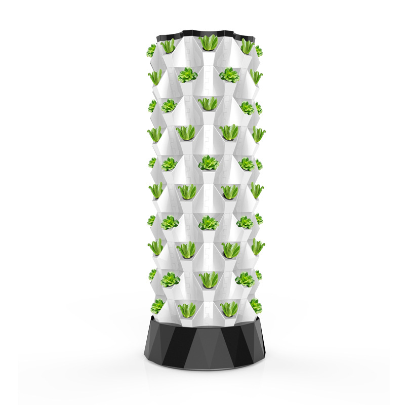 Tour de jardin de plantation a - Hydroponic Tower avis et prix