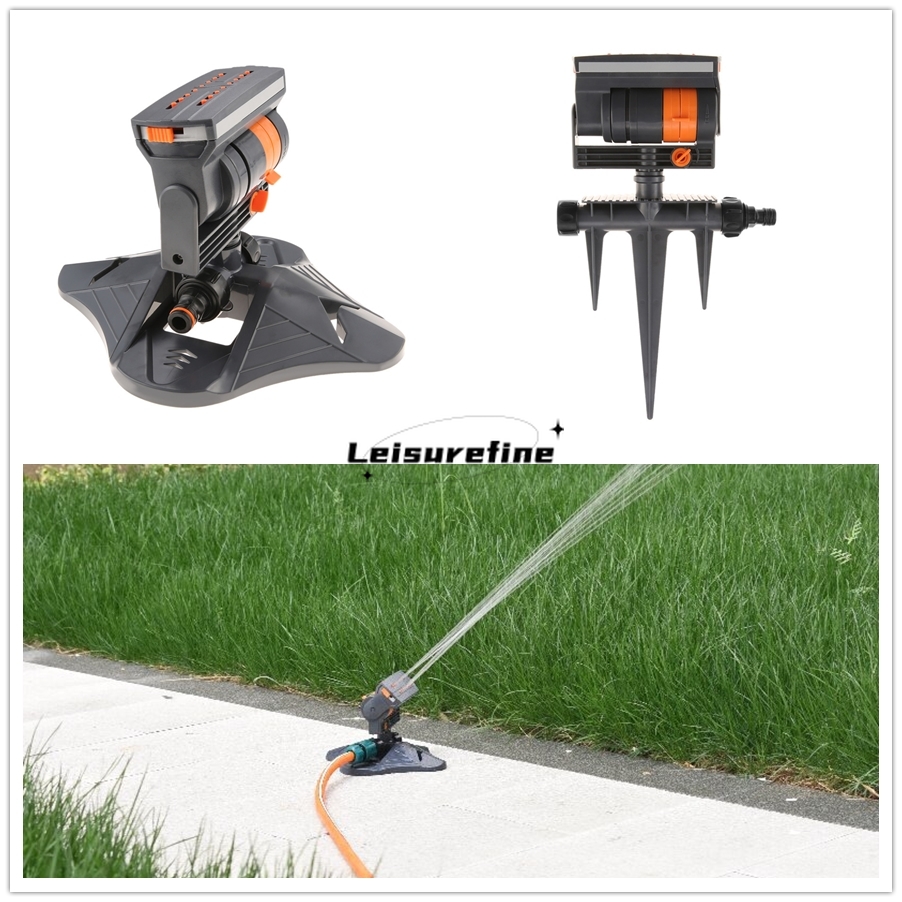 Arroseur de jardin automatique - Automatic Watering avis et prix