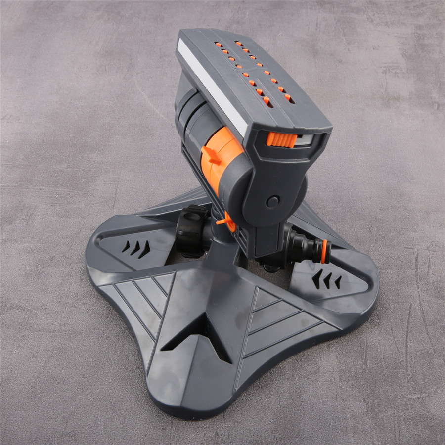 Arroseur de jardin automatique - Automatic Watering avis et prix