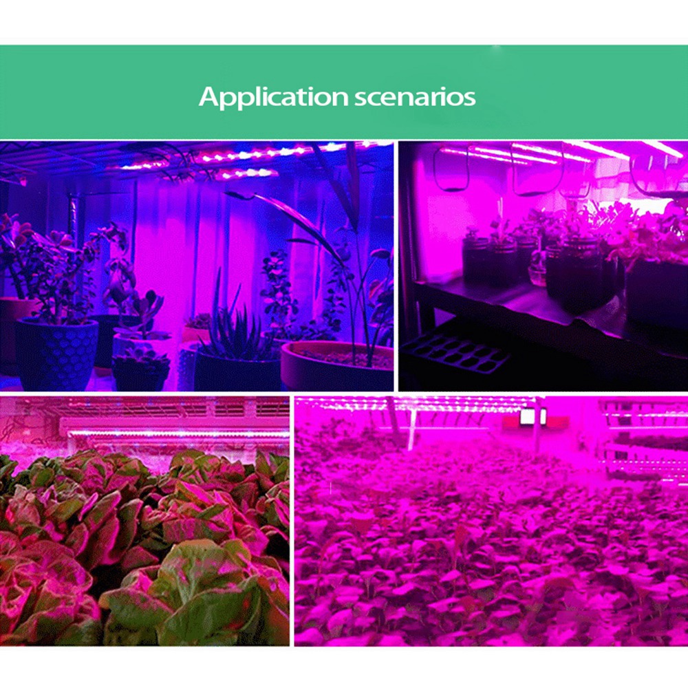 ABUH-5V, lampe de croissance p - Plant Grow Light Full Spectrum avis et prix