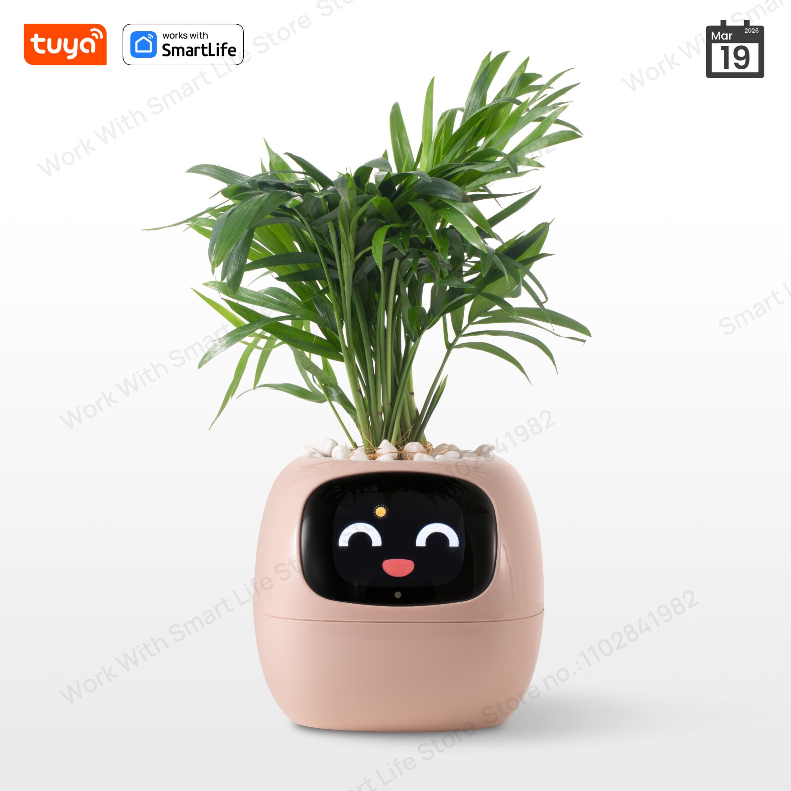Tuya Ivy-Communautés teur inte - Smart Pot avis et prix
