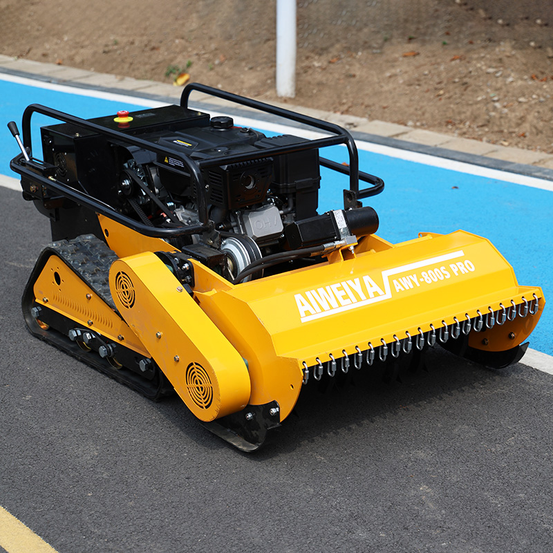 Robot tondeuse à gazon télécom - Smart Garden System avis et prix