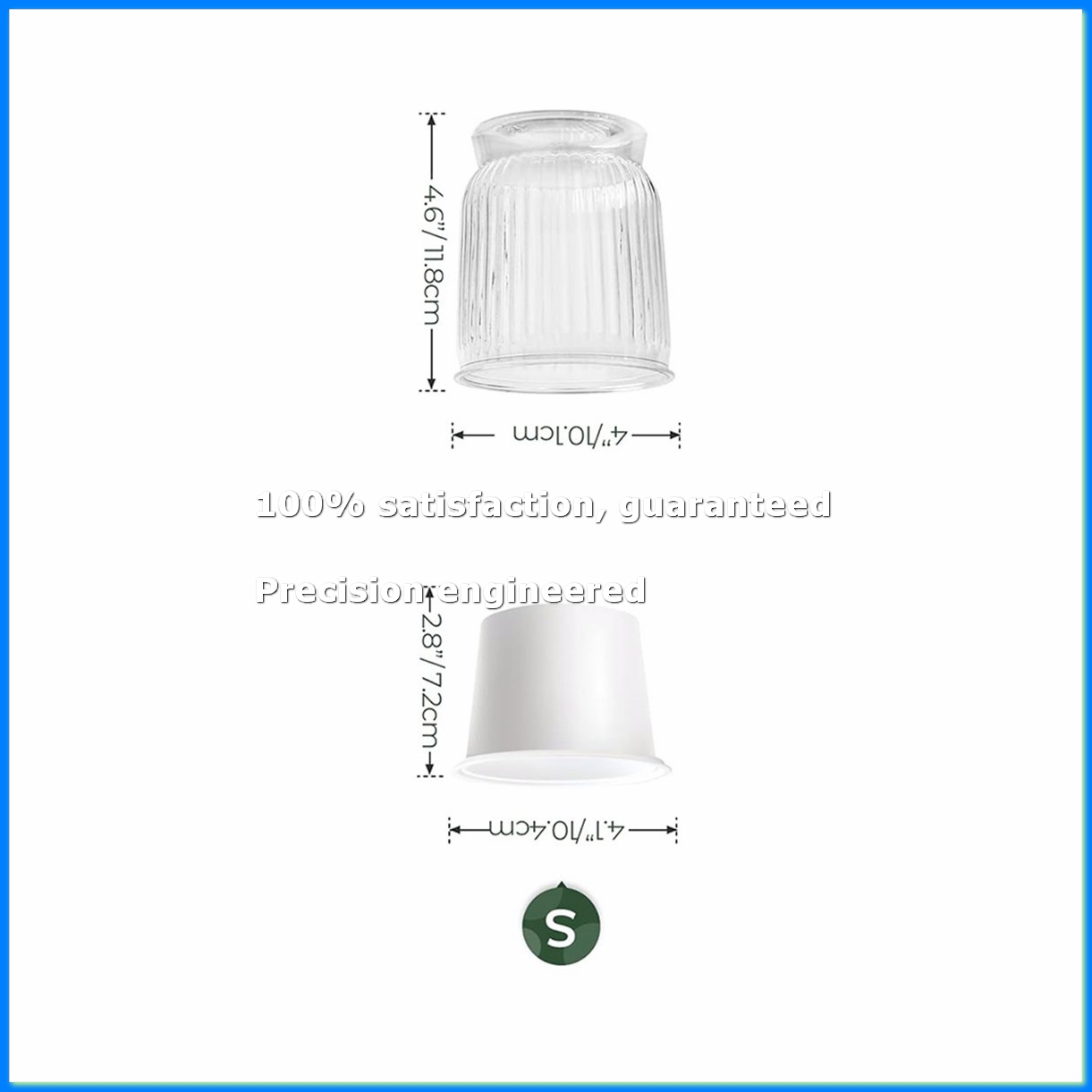Pots de plantes auto-arrosants - Self Watering Planter avis et prix