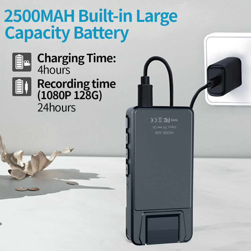 Telele A39 Mini appareil photo - Garden Camera avis et prix