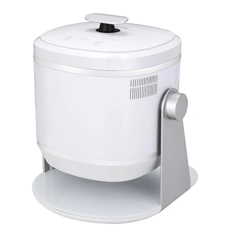 Machine de cuisson électrique  - Smart Pot avis et prix