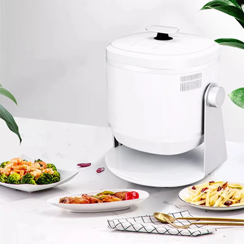 Machine de cuisson électrique  - Smart Pot avis et prix