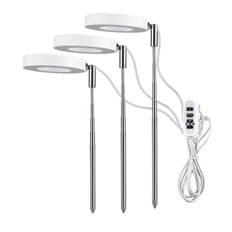 Lampe de croissance à LED FYBL - Plant Grow Light Full Spectrum avis et prix