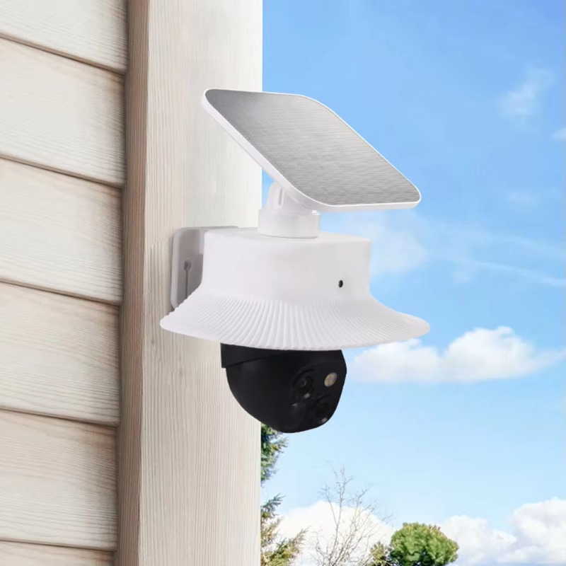 Housse de protection pour camé - Eufy Camera S340 avis et prix