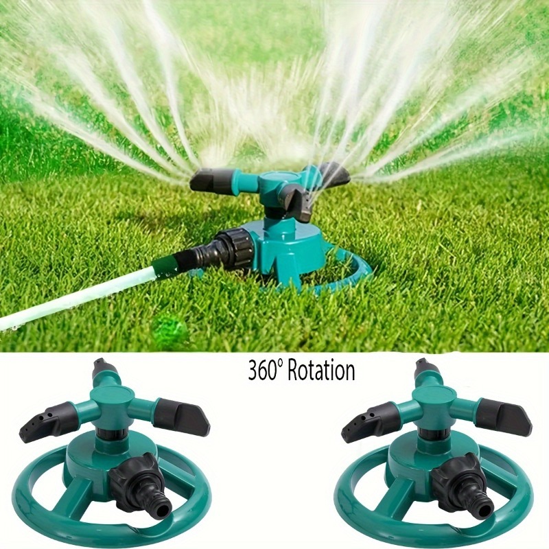 Buse d'Arrosage Rotative exist - Automatic Watering avis et prix