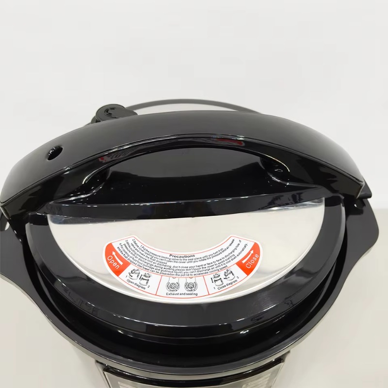 Cuisinière à pression électriq - Smart Pot avis et prix