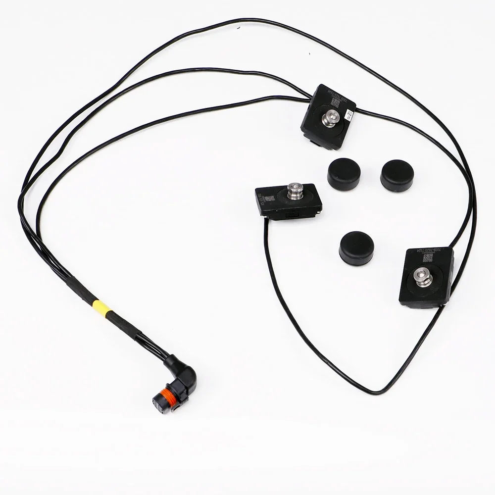 Accessoires pour drone agricol - Plant Sensor avis et prix
