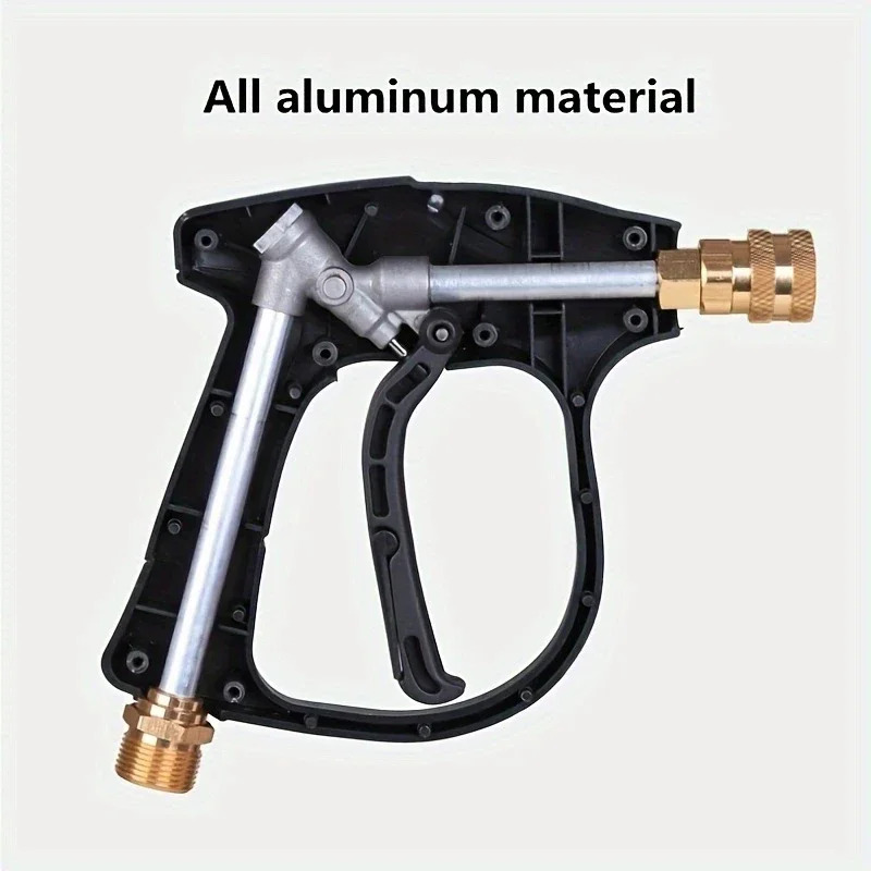 Pistolet à eau de nettoyage ha - Smart Garden Kit avis et prix