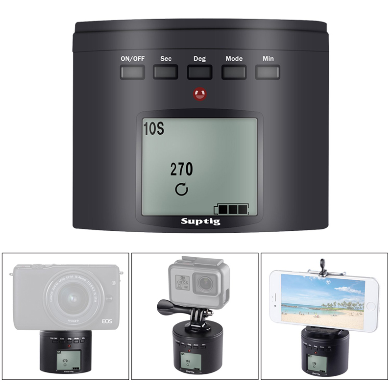 Support de trépied pour Dji Os - Smart Pot avis et prix