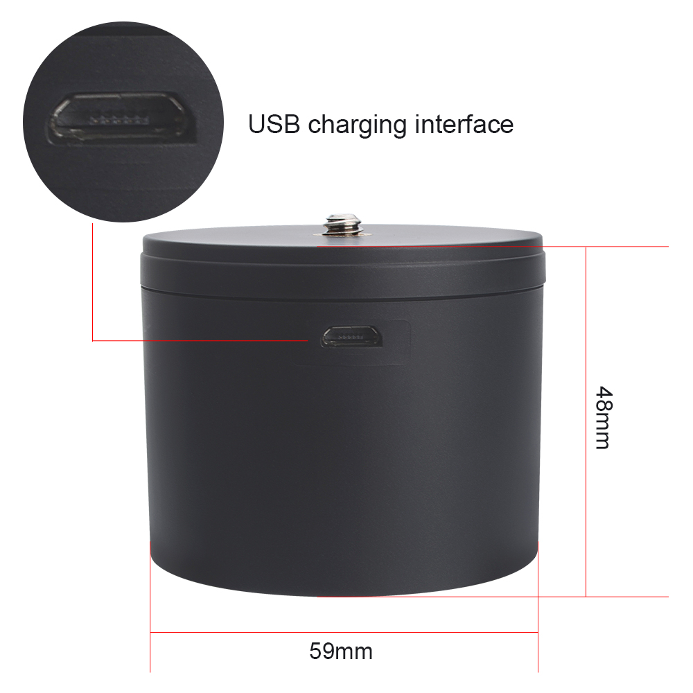 Support de trépied pour Dji Os - Smart Pot avis et prix