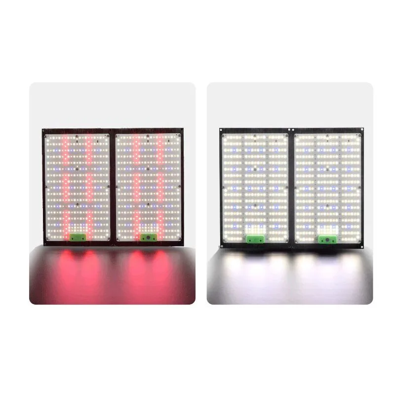 Lampe de culture LED Quantum-B - Plant Grow Light Full Spectrum avis et prix